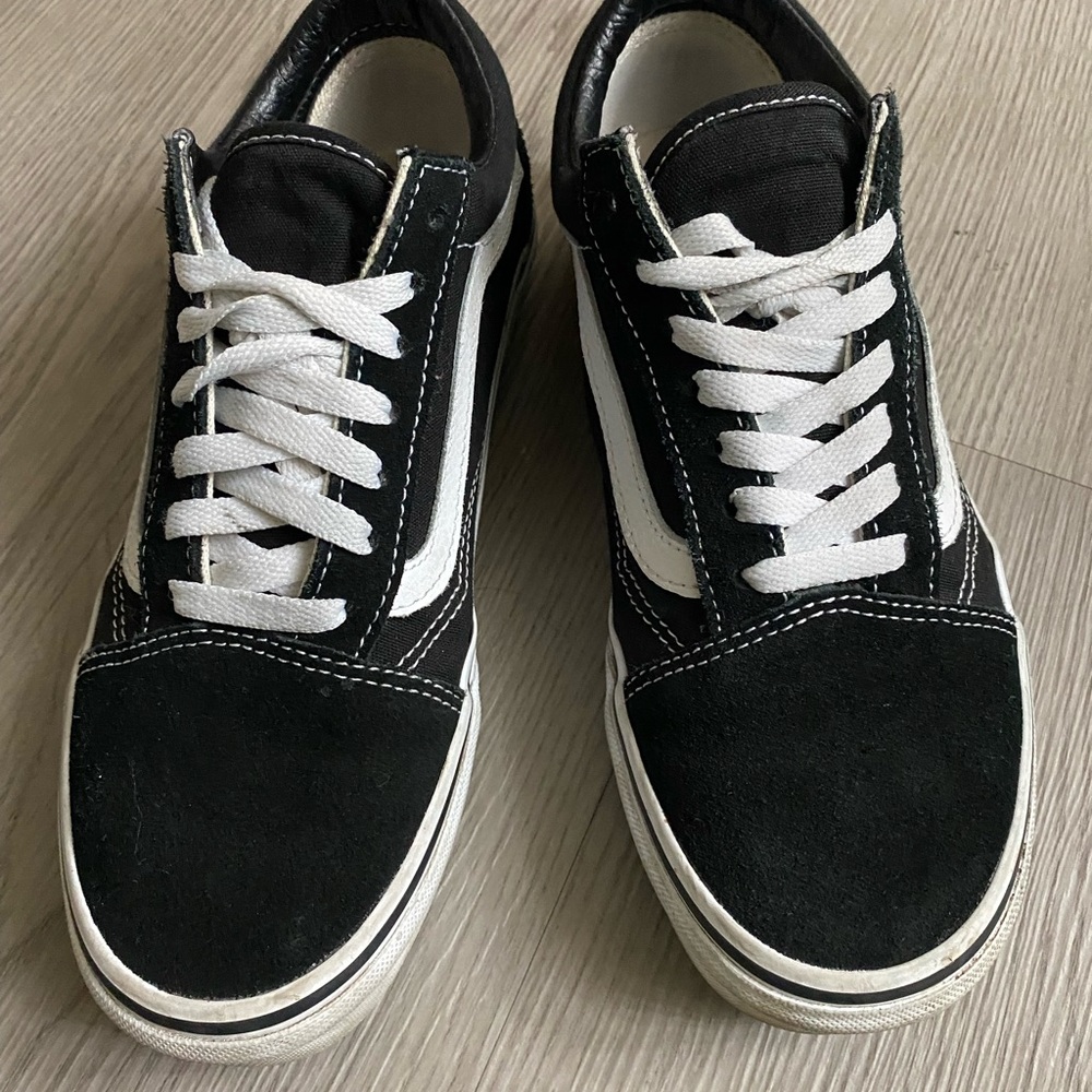 Classic Vans